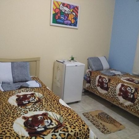 Hospedagem Vovó Gina Aracaju Buitenkant foto