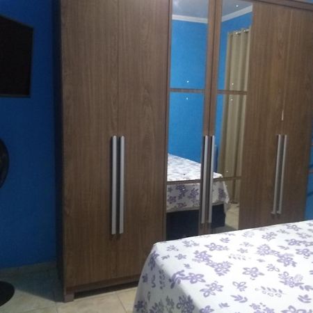 Hospedagem Vovó Gina Aracaju Buitenkant foto