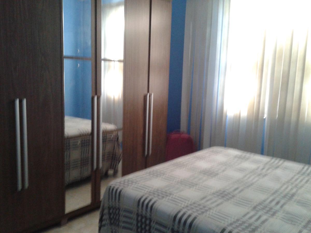 Hospedagem Vovó Gina Aracaju Buitenkant foto