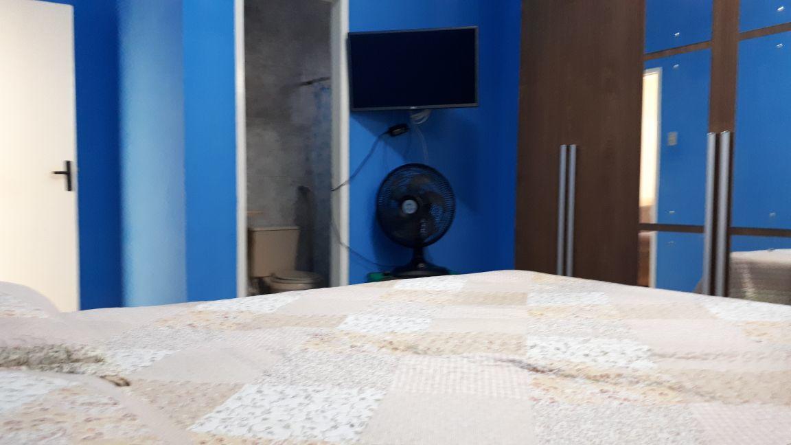 Hospedagem Vovó Gina Aracaju Buitenkant foto