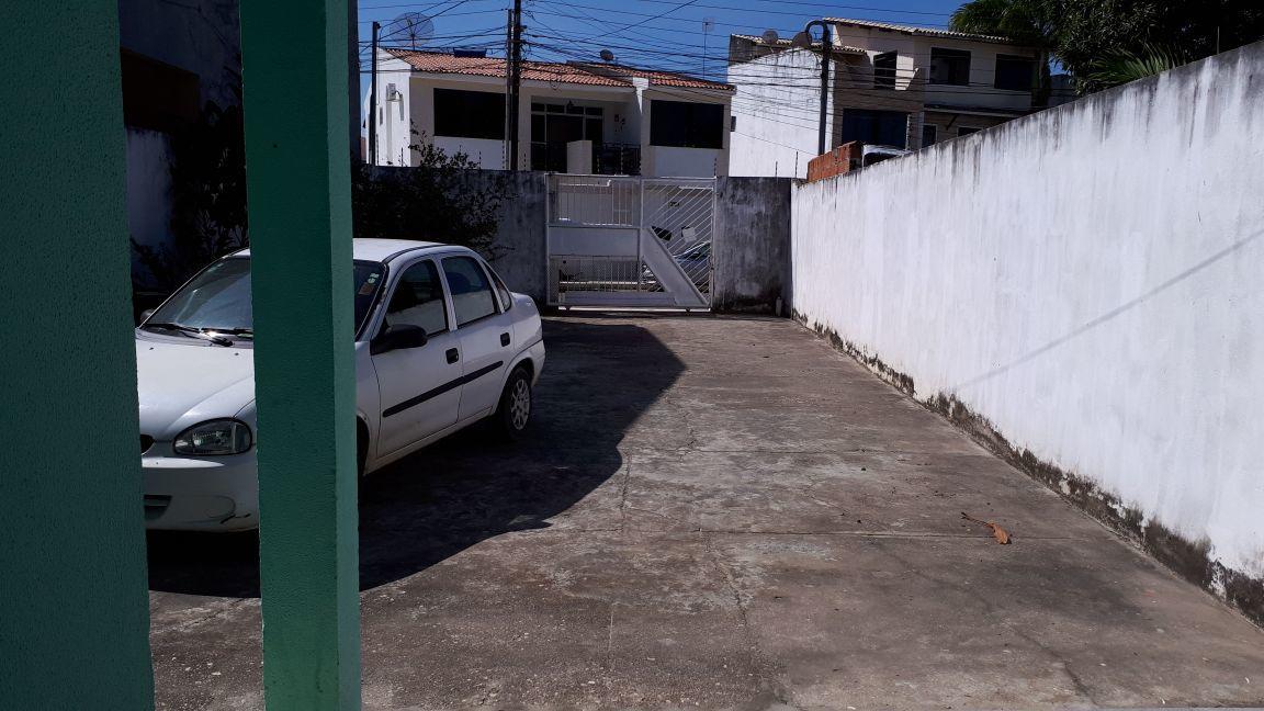 Hospedagem Vovó Gina Aracaju Buitenkant foto