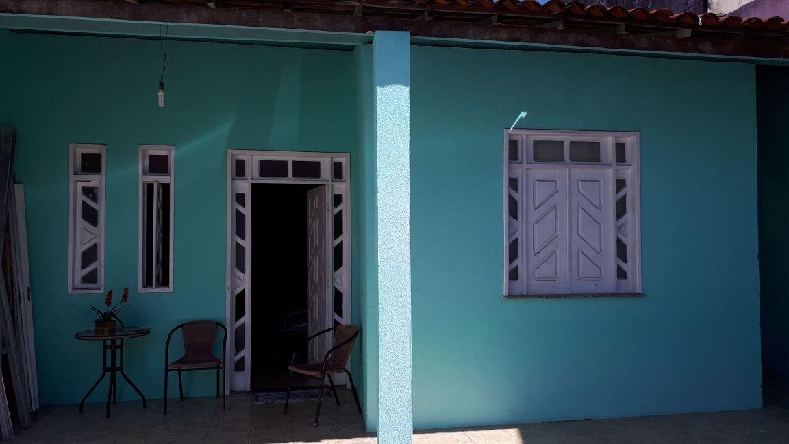 Hospedagem Vovó Gina Aracaju Buitenkant foto