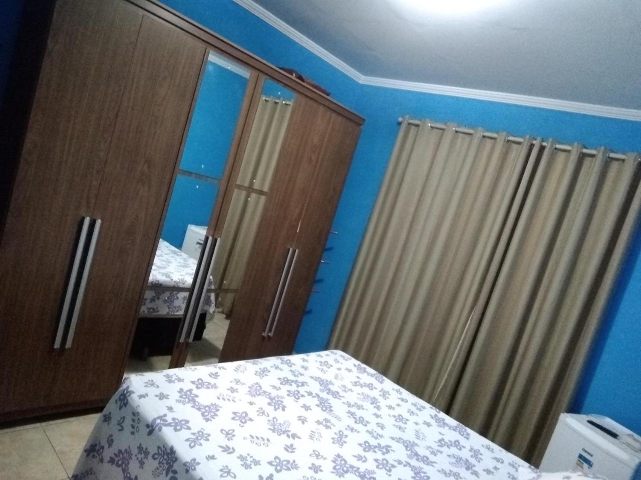 Hospedagem Vovó Gina Aracaju Buitenkant foto