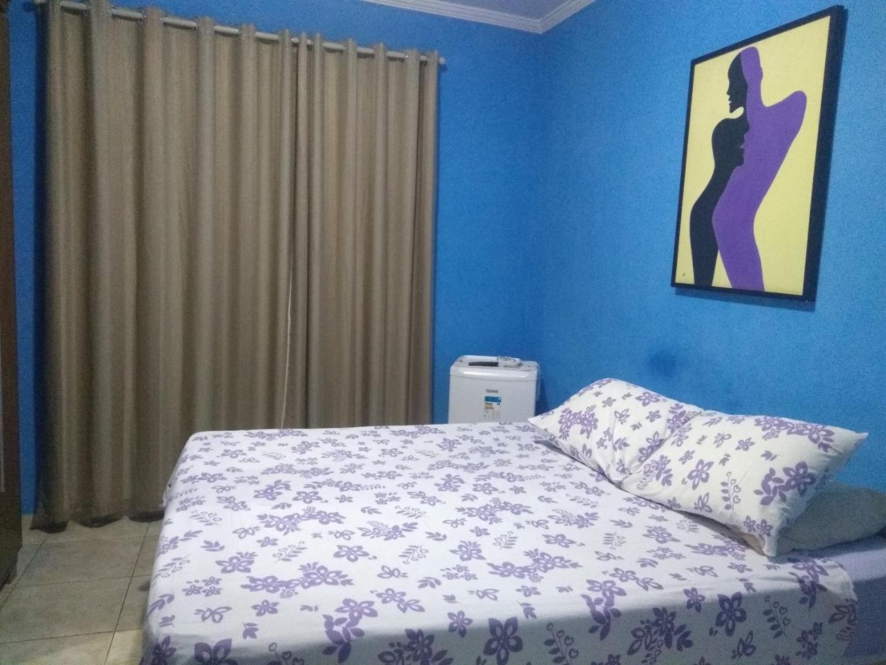 Hospedagem Vovó Gina Aracaju Buitenkant foto