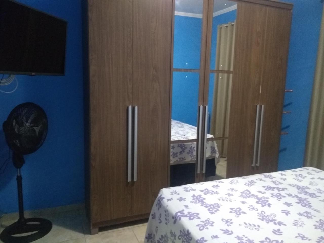 Hospedagem Vovó Gina Aracaju Buitenkant foto