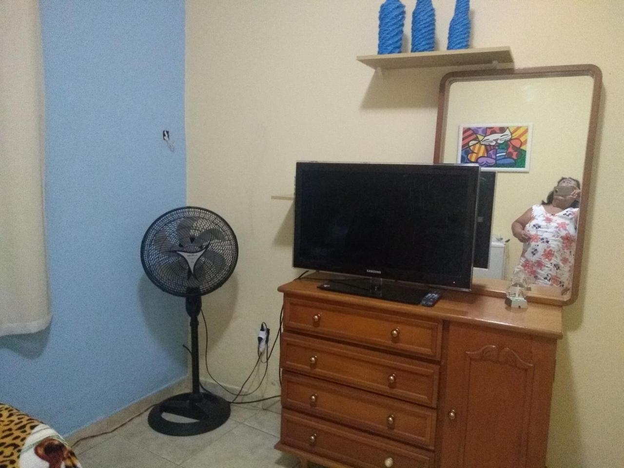 Hospedagem Vovó Gina Aracaju Buitenkant foto